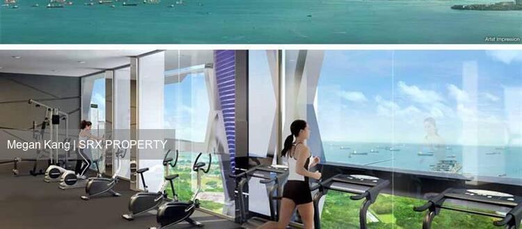 Shenton Way (D1), Condominium #552747031